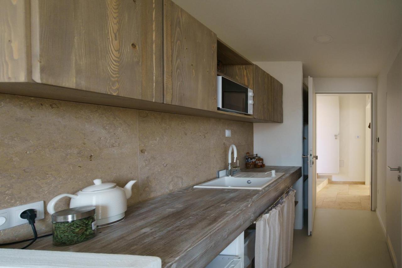 Kaska Haz Apartment Tihany Exterior photo
